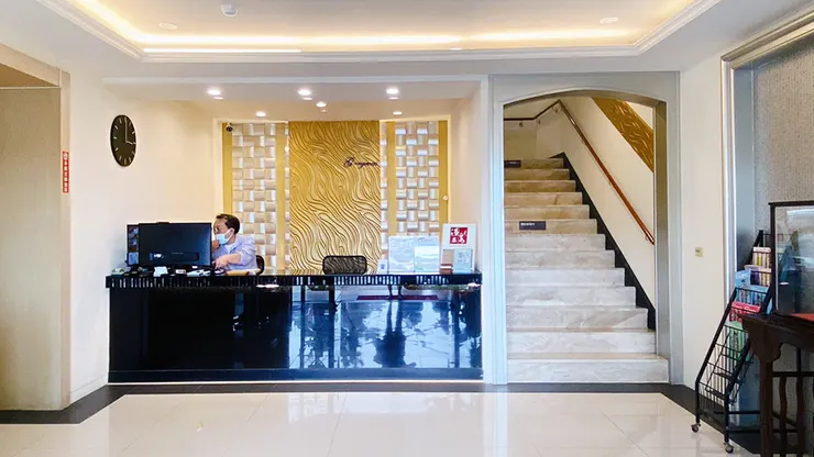 新北投溫泉推薦【麗之湯溫泉會館】北投湯屋大浴池