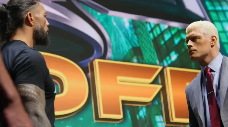 Cody走了兩年的故事，才是觀眾真正想陪伴的那條路。