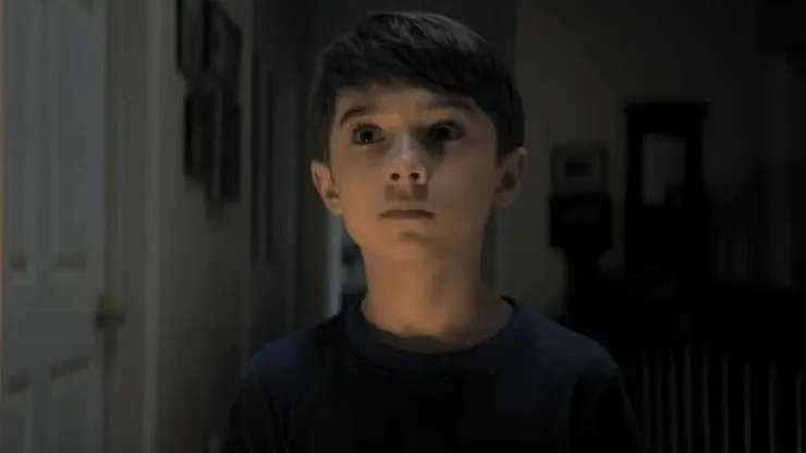 艾力克斯，被留下來的那一個，也成了最難被看清的人。