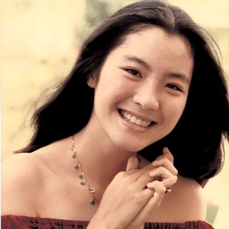 圖片來源於Michelle Yeoh