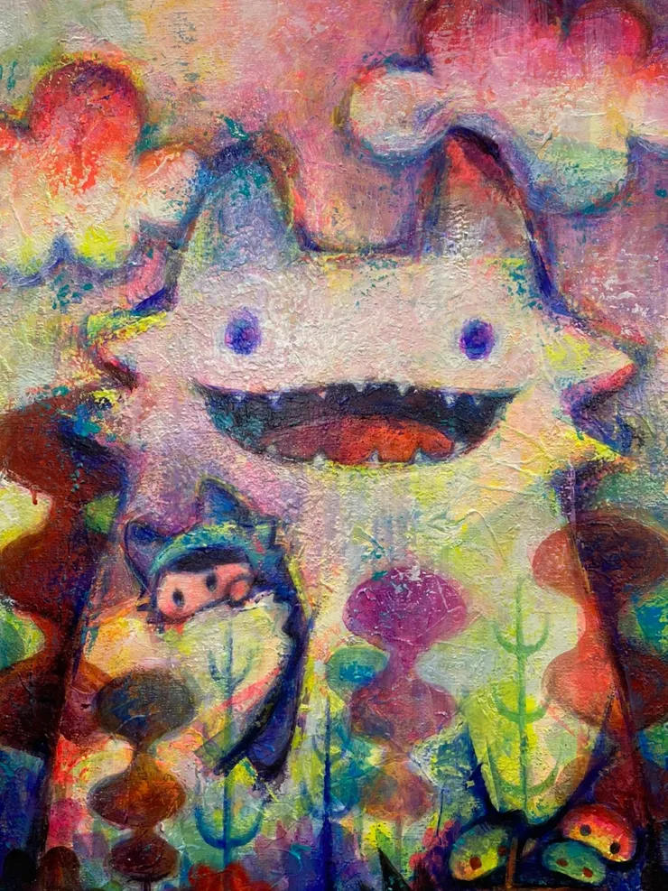 vocus|新世代的創作平台