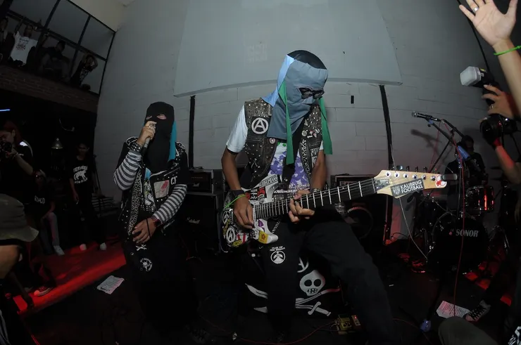 vocus|新世代的創作平台