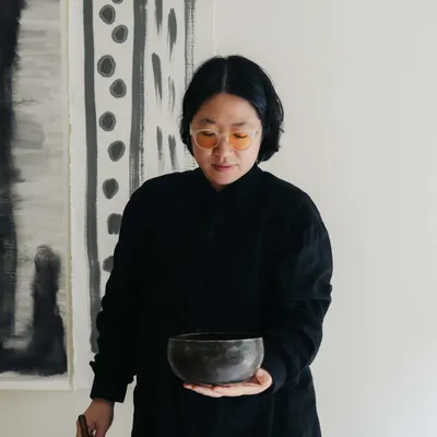 怡君的頌缽療癒