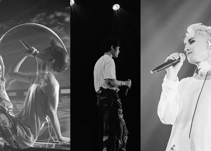 圖 / 巴比、內森、學文 IG @bobechebobby @nelson331_ @xue.50