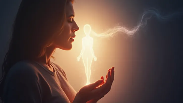 Soul and Higher Self