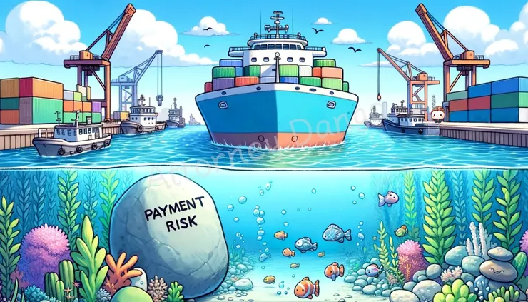 Payment risk 