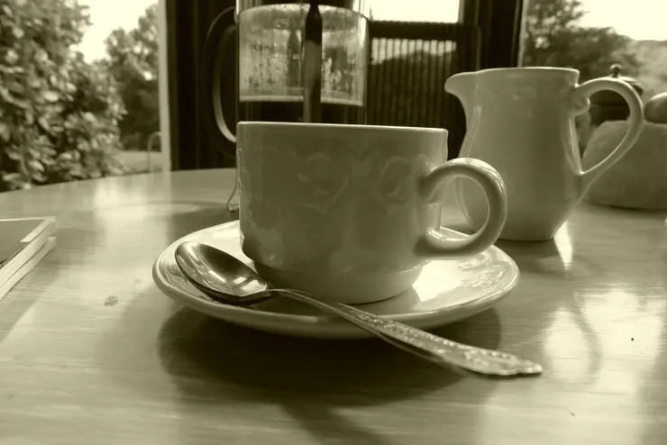 Photo by David Whyte