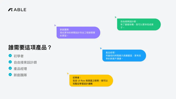 vocus|新世代的創作平台