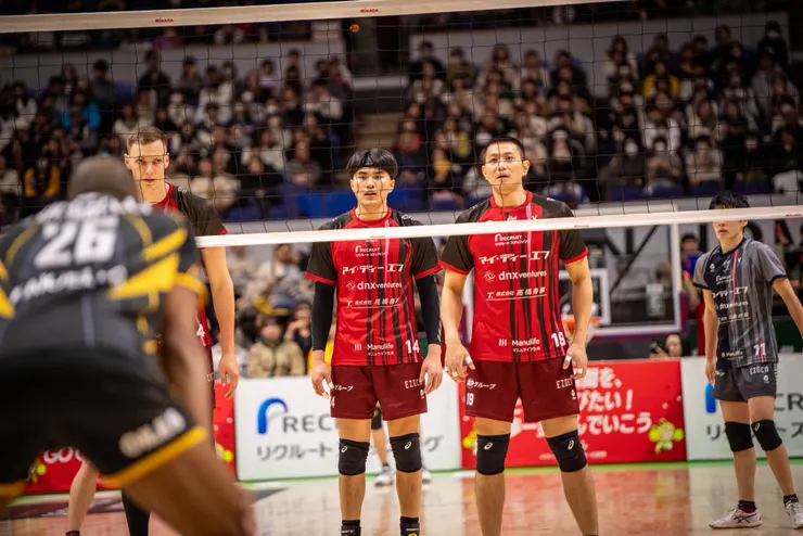 張育陞(左)與陳建禎(右)，圖片來源：陳建禎 粉絲專頁