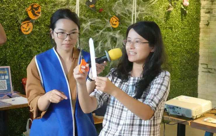 vocus｜新世代的創作平台