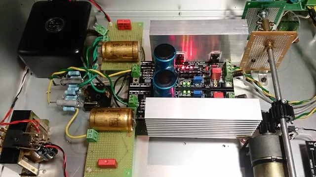 此穩壓為在 diyAudio 熱烈討論的 Salas shunt regulator 併聯式穩壓，穩壓前加上 CRC 濾波，併聯穩壓電流定在 200mA