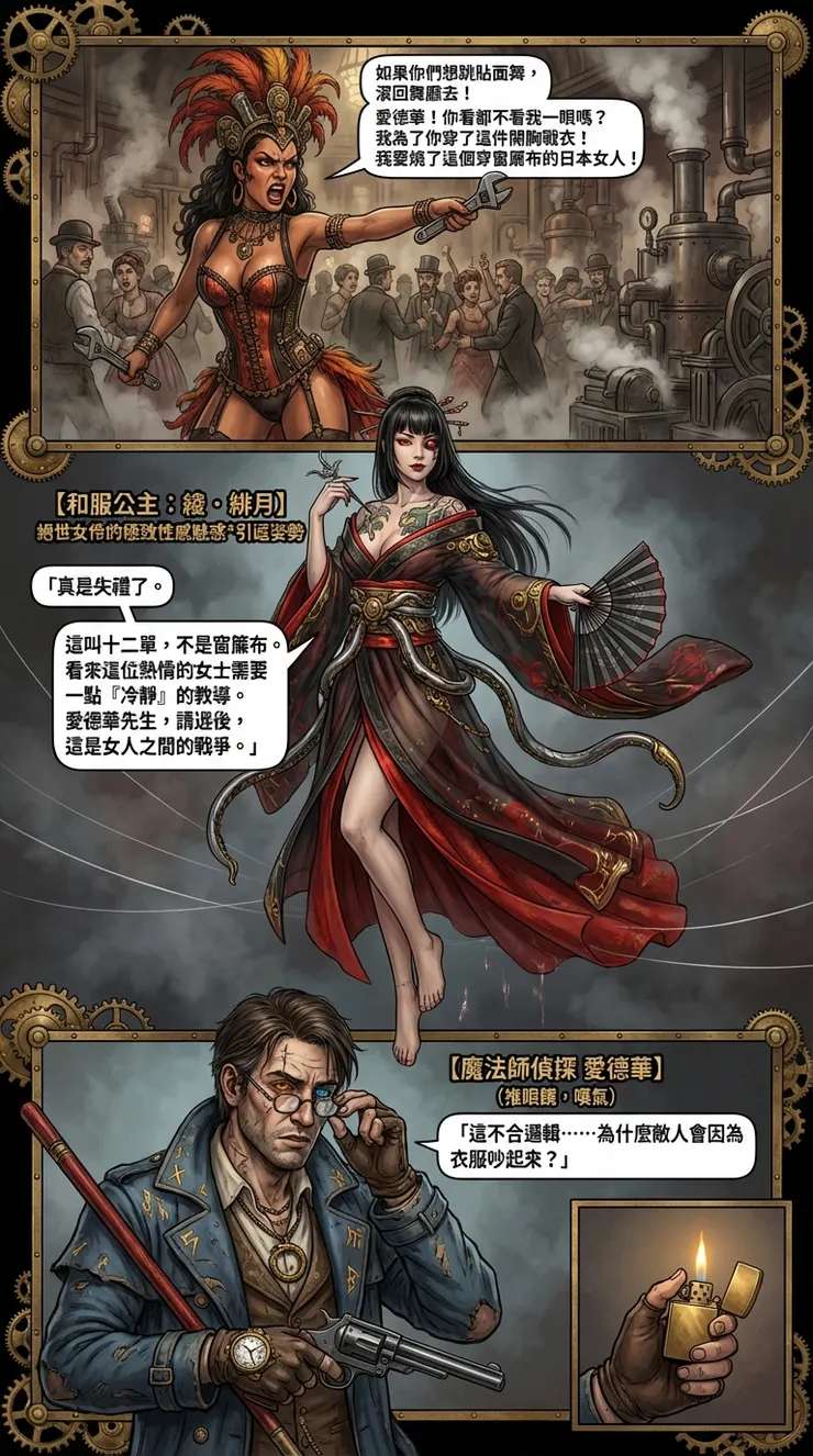 vocus|新世代的創作平台