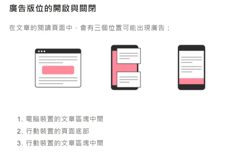 vocus|新世代的創作平台