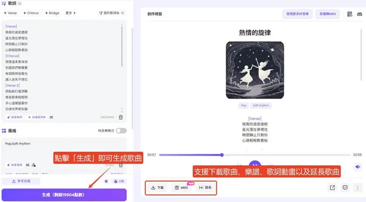 vocus｜新世代的創作平台