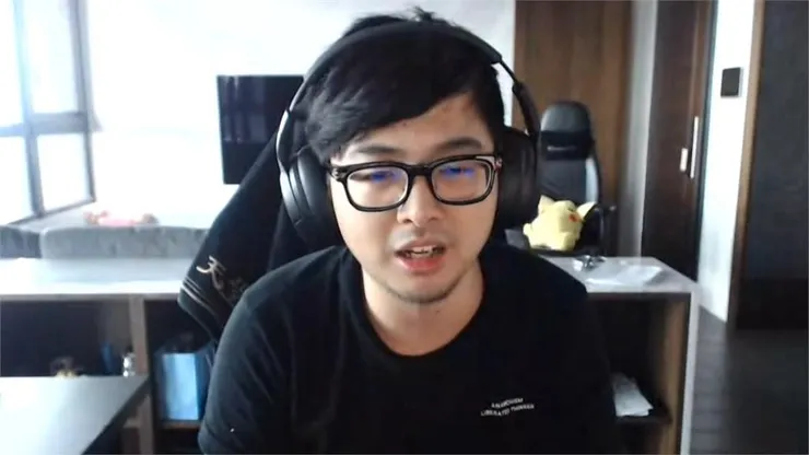 丁特(薛弘偉)也是著名柯粉