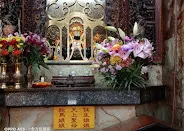 天上聖母與娘娘(圖片截圖於網路)