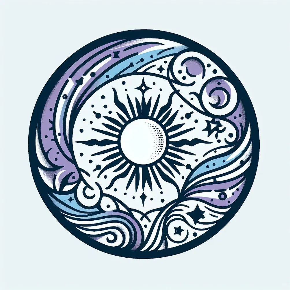 當小說遇上塔羅｜新手村的仙姑