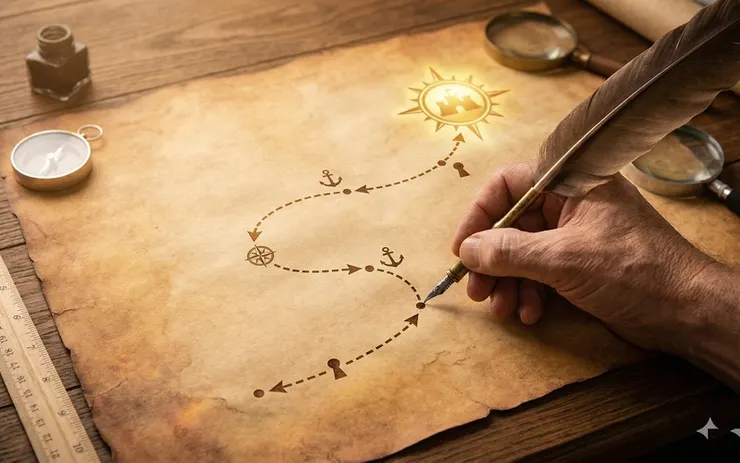 vocus｜新世代的創作平台