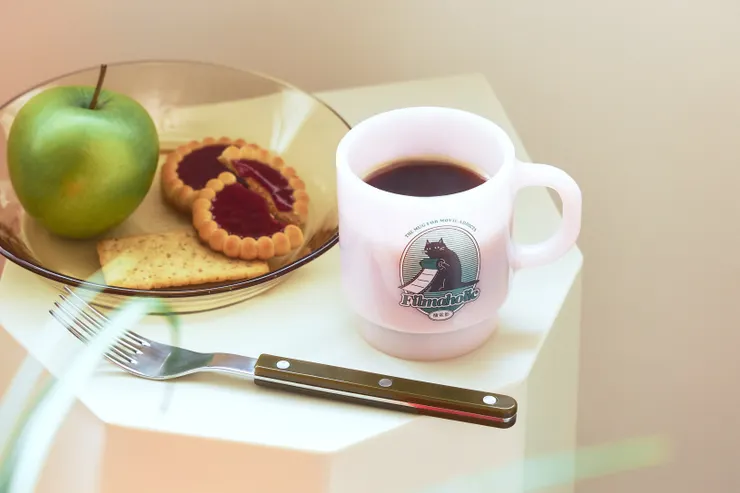 vocus|新世代的創作平台