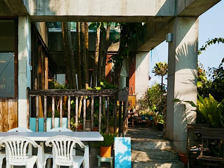 songbird cafe