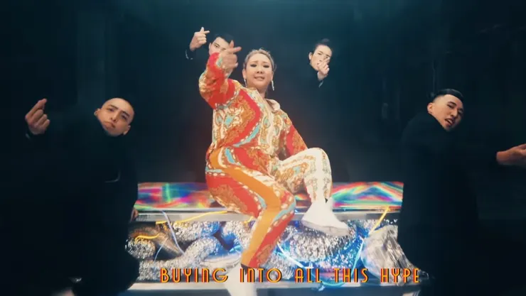 vocus|新世代的創作平台