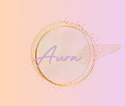 天使工具人Aura的沙龍