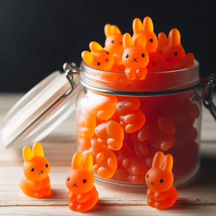 透過關鍵字組合，去生成與參考圖是相似的圖