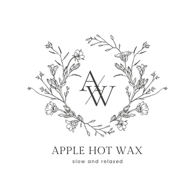 我的熱蠟IG工作室