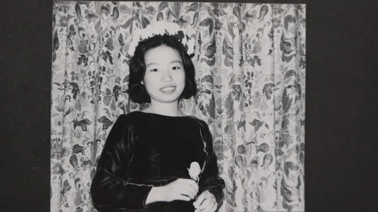 《春雨424》電影劇照／劇照提供：金馬影展