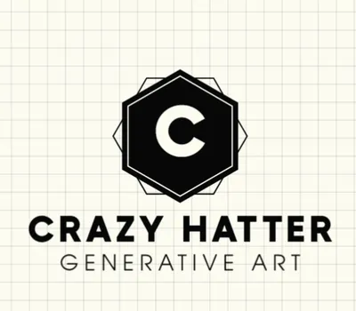 CrazyHatter(阿勝)的沙龍