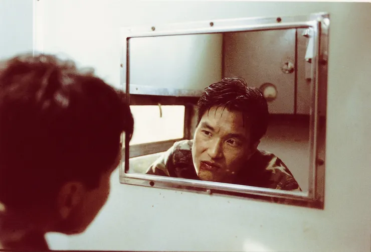 《青魚》電影劇照/IMDb