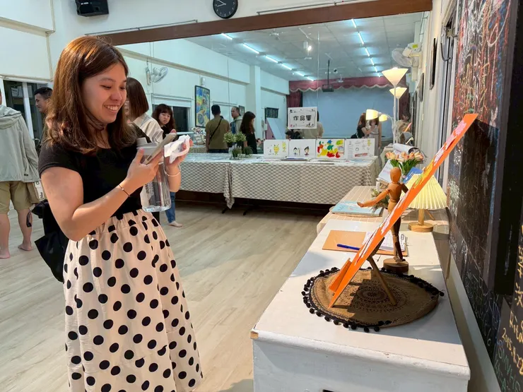 vocus|新世代的創作平台