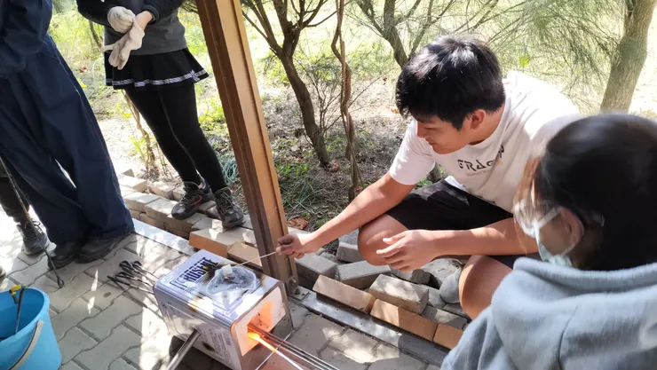 棉花糖！！！！