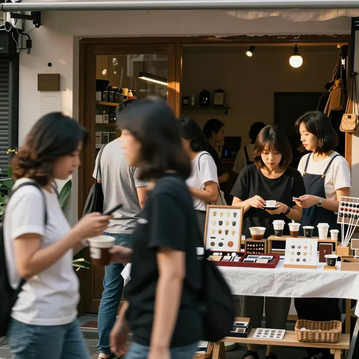 vocus|新世代的創作平台