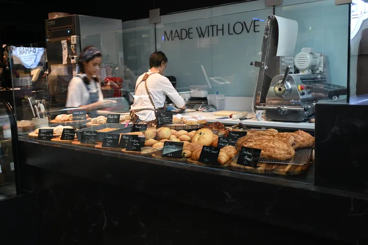 其實每一樣都很吸引人！