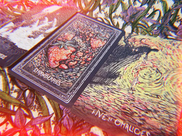 vocus|新世代的創作平台