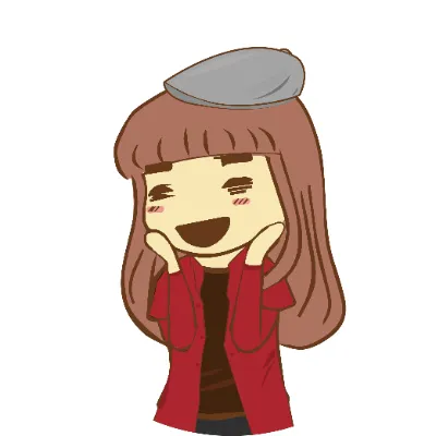 南漂媳婦的沙龍