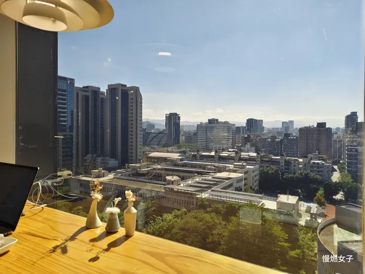 Sky Cofi 高空美景