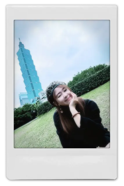 康和期貨營業員李貞儀