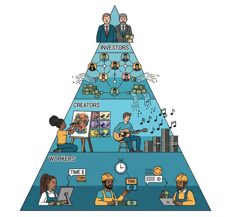 vocus｜新世代的創作平台