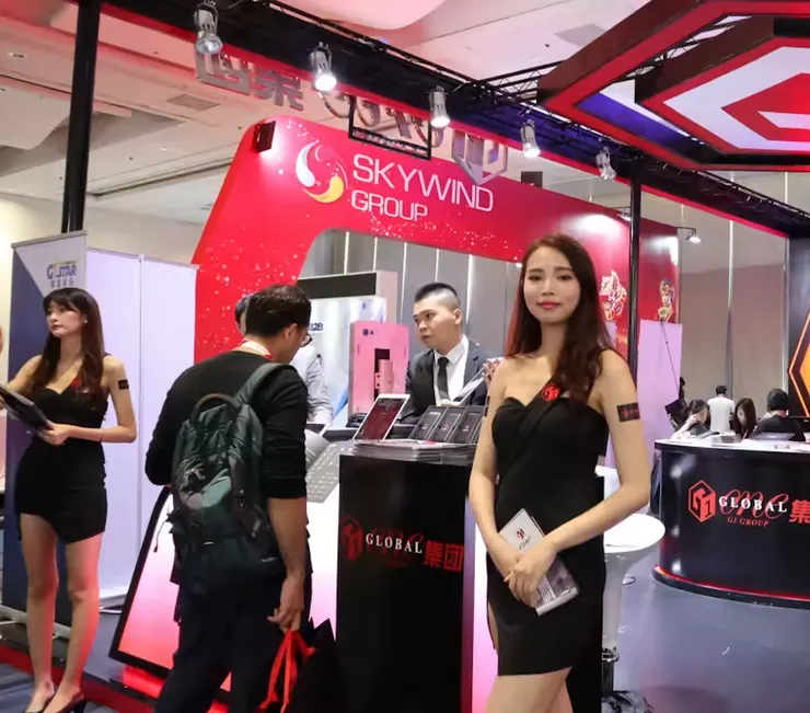 vocus|新世代的創作平台