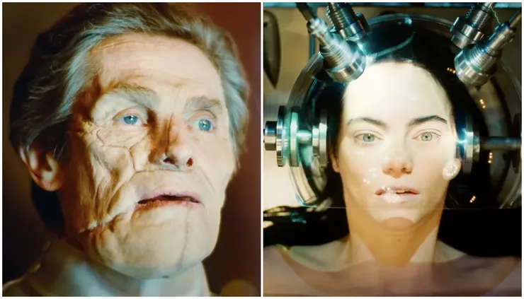 科學與倫理議題探討