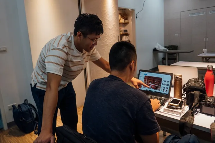 vocus|新世代的創作平台