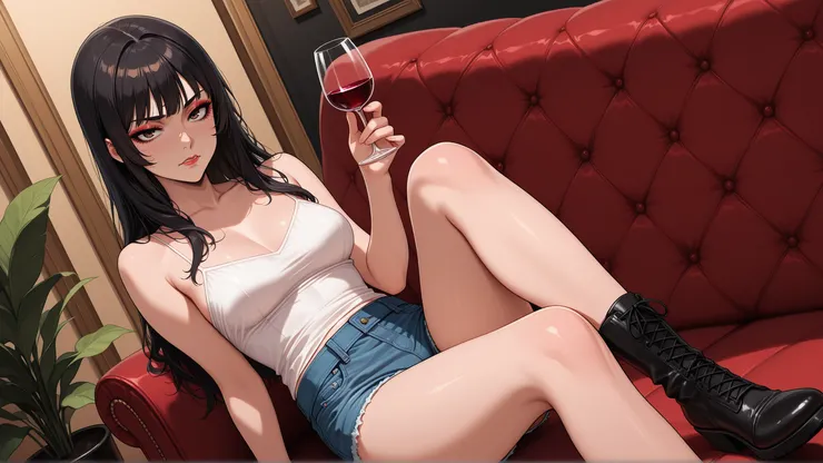 別緊張嘛！來聊聊天啊～