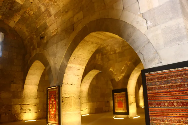 攝影於Sultanhanı, Aksaray Merkez Turkey 2023