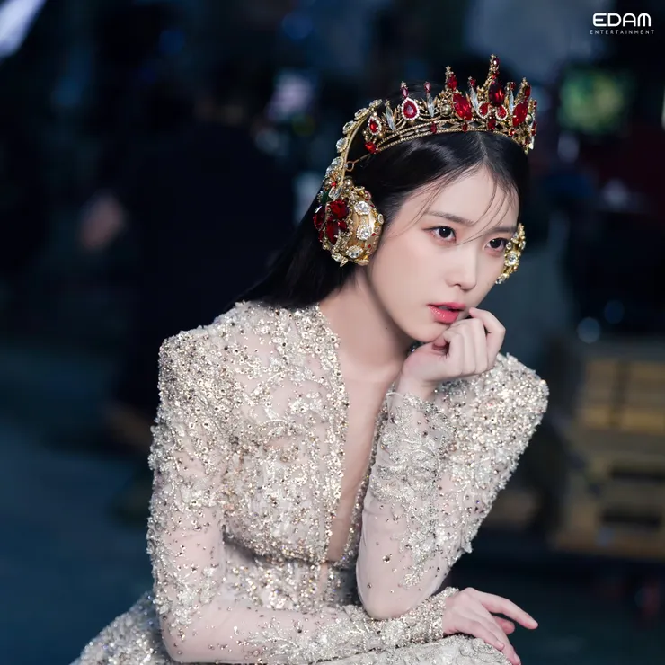 IU THE_WINNING 演唱會