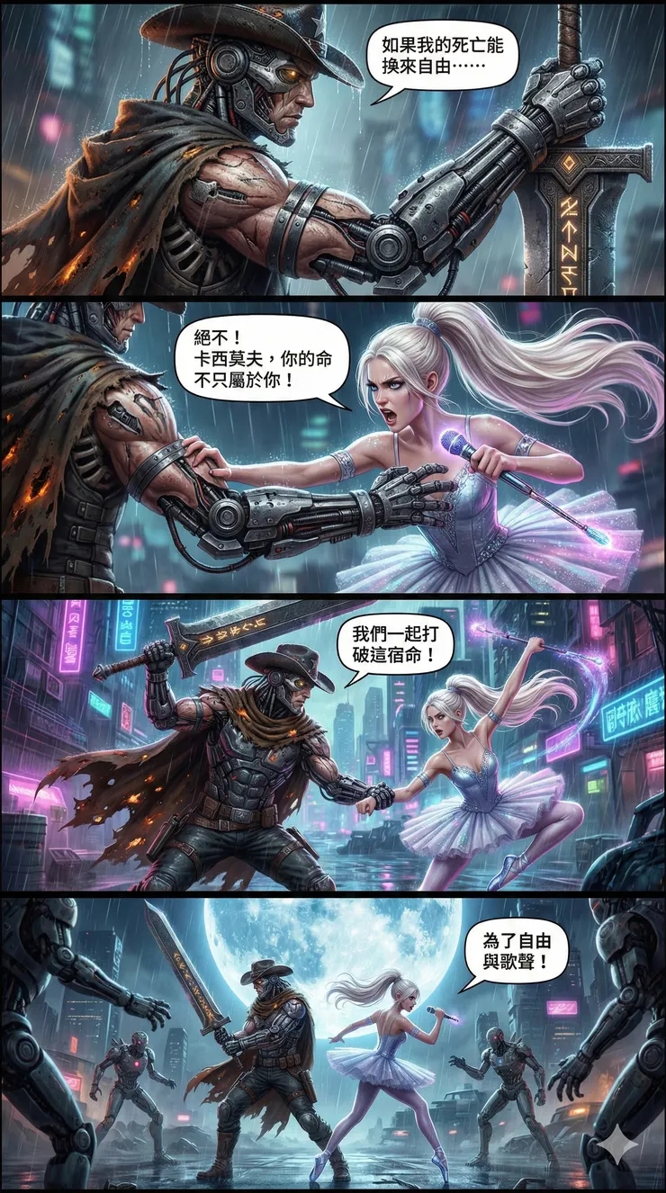 vocus|新世代的創作平台