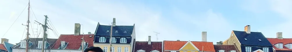 艾瑞克的海外分享