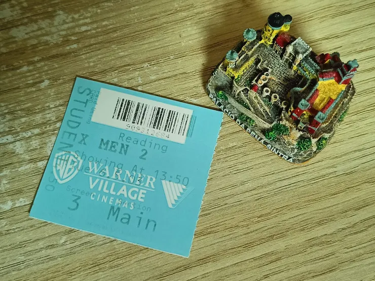 《X戰警2》精彩度更甚前一集