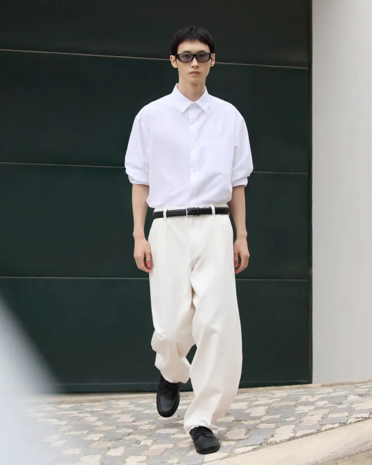 ▲484875【明星同款】 繭型褲 UNIQLO ：C 新店獨家優惠NT$990